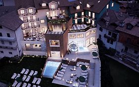 Cavallino Experience - Alpine Wellness Hotel